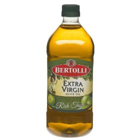 bertolli extra virgin olive oil